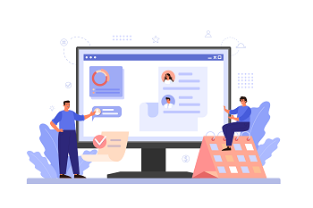 Личный кабинет сотрудника